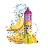 EU Warehouse Randm Tornado Free Shipping 45K Vape(10pcs)